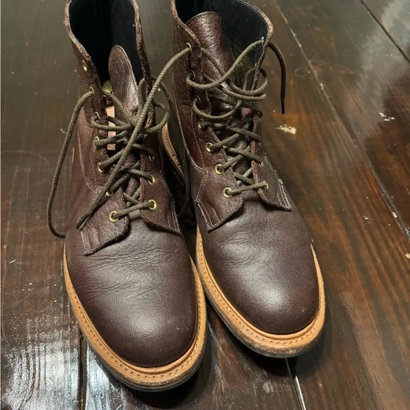 Tricker display picture 1